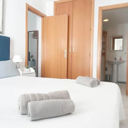 Malagadevacaciones - Premium Mendoza Appartement Buitenkant foto