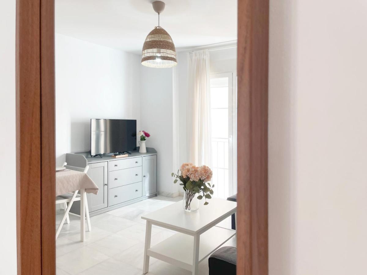 Appartement Malagadevacaciones - Premium Mendoza Málaga